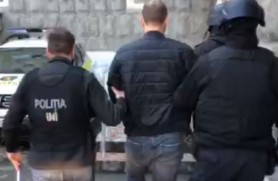 Un nou caz de șantaj. Un tânăr a amenințat o femeie cu răspândirea unor informații defăimătoare